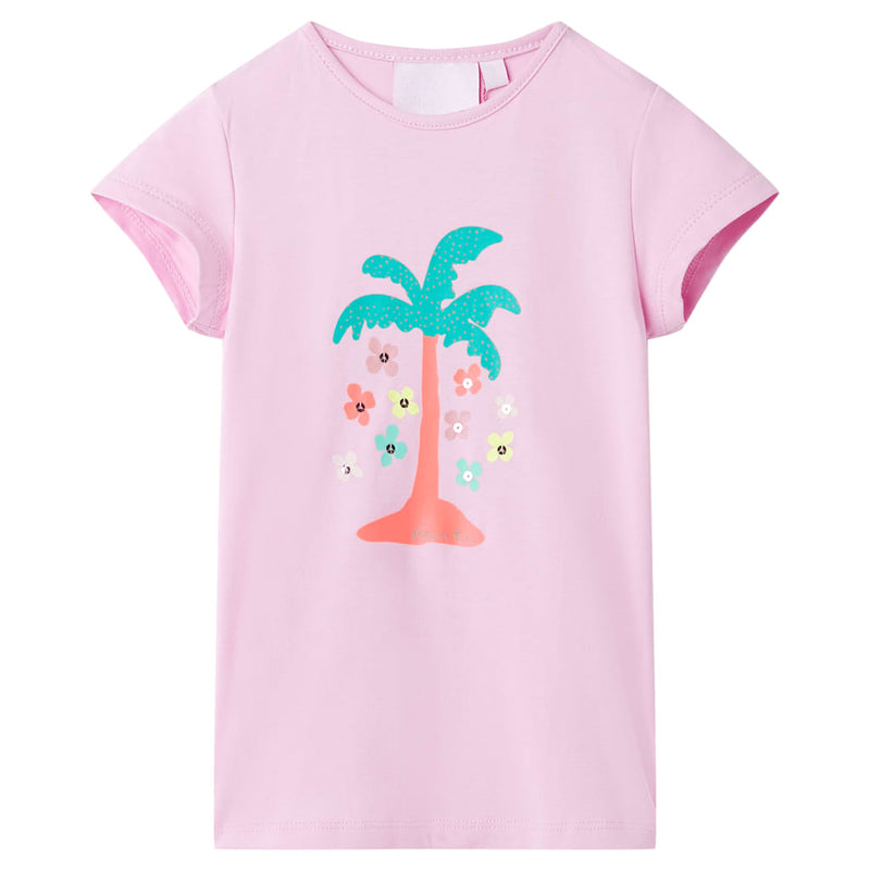 Load image into Gallery viewer, VidaXL Kindershirt 116 lila
