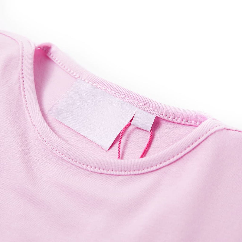 Load image into Gallery viewer, VidaXL Kindershirt 116 lila

