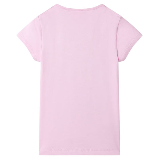 VidaXL Kindershirt 140 lila