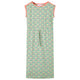 VidaXL Kinderjurk 104 oudmint