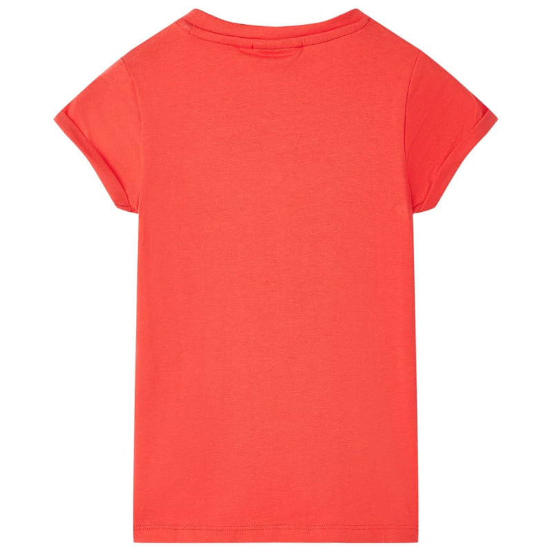 Load image into Gallery viewer, Vidaxl kindershirt 140 rood
