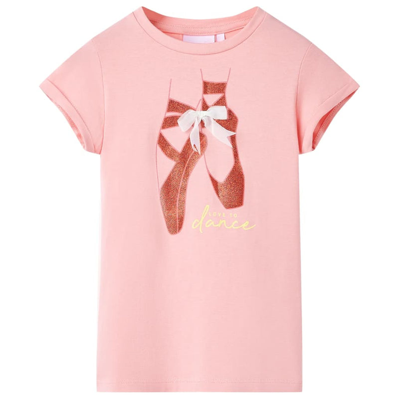 Load image into Gallery viewer, Vidaxl kindershirt 128 roze
