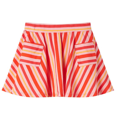 Vidaxl kinderrokje 116 roze