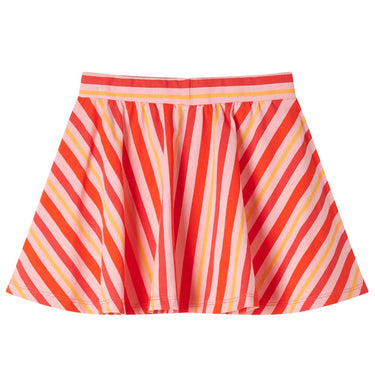 Vidaxl kinderrokje 116 roze