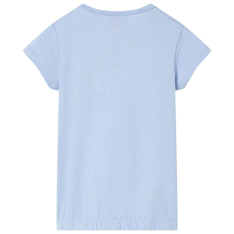 Load image into Gallery viewer, Vidaxl kindershirt 92 blauw
