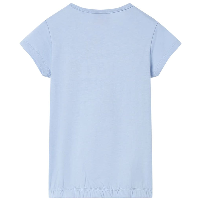 Load image into Gallery viewer, VidaXL Kindershirt 140 blauw
