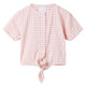 VidaXL Kindershirt 92 ecru