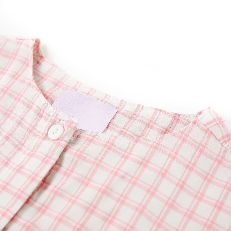 Load image into Gallery viewer, VidaXL Kindershirt 104 ecru
