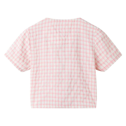 VidaXL Kindershirt 140 ecru