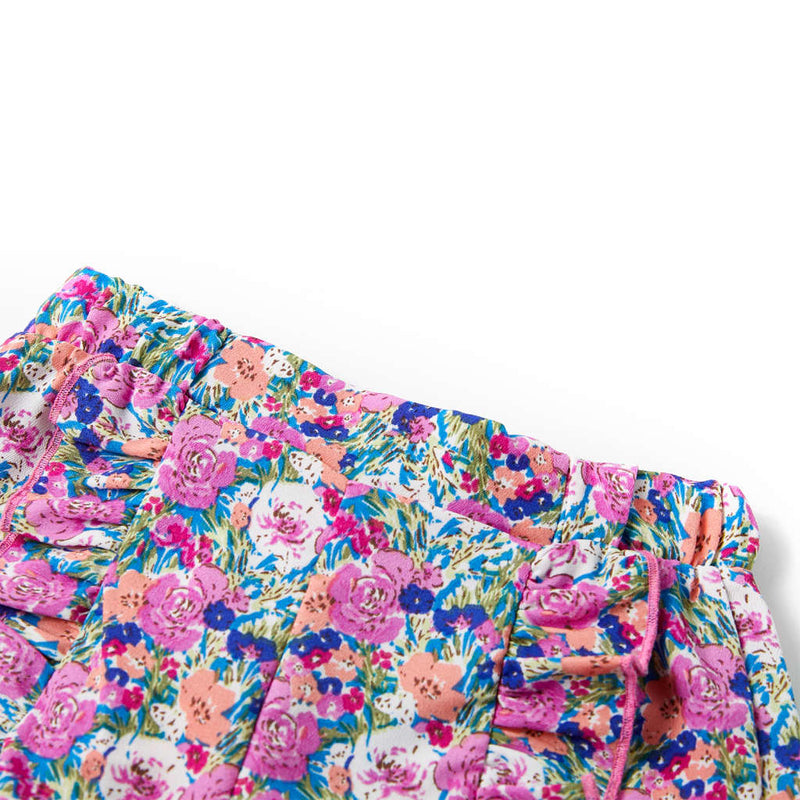 Load image into Gallery viewer, Vidaxl kindershorts 128 fuchsia
