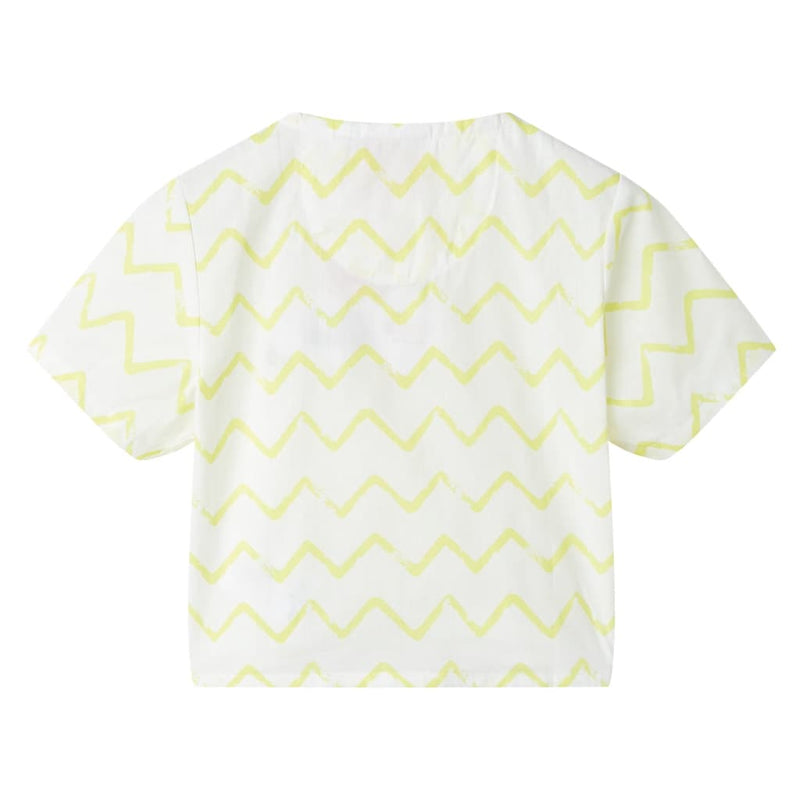 Load image into Gallery viewer, VidaXL Kindershirt 104 ecru
