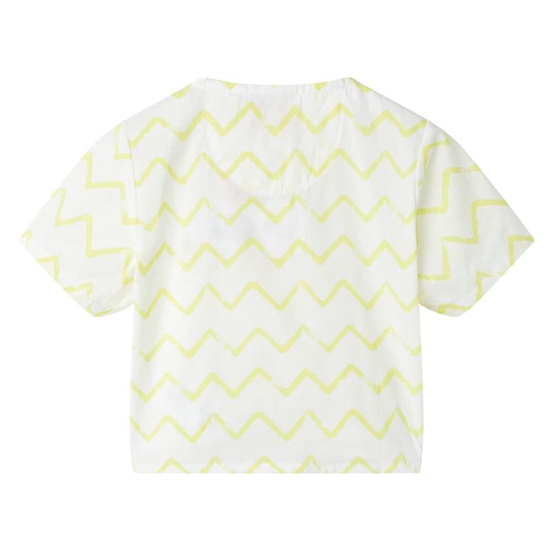 Load image into Gallery viewer, VidaXL Kindershirt 140 ecru
