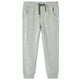 Vidaxl kinderjoggingbroek 116 lichtkaki