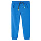 VidaXL Kinderjoggingbroek 92 blauw