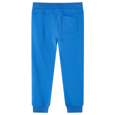 Vidaxl kinderjoggingbroek 104 blauw