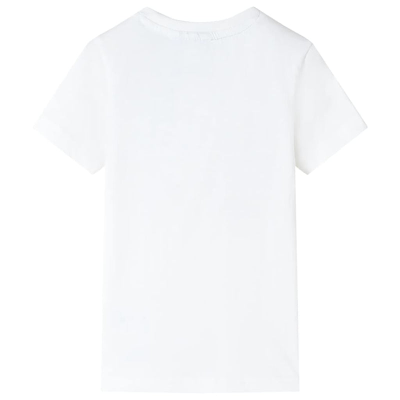 Load image into Gallery viewer, Vidaxl kindershirt 92 ecru
