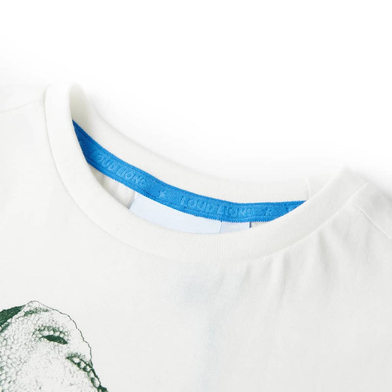 Load image into Gallery viewer, Vidaxl kindershirt 92 ecru

