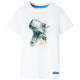 VidaXL Kindershirt 104 ecru