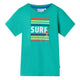 VidaXL Kindershirt 92 groen