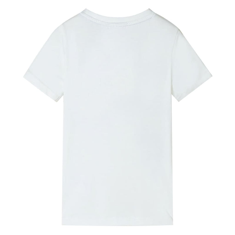 Load image into Gallery viewer, VidaXL Kindershirt 92 ecru
