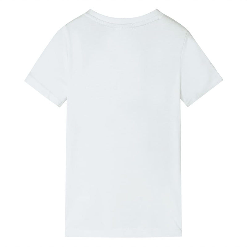 Load image into Gallery viewer, VidaXL Kindershirt 104 ecru
