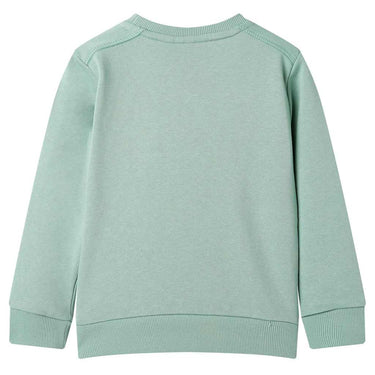 Vidaxl kindertrui 104 lichtkaki