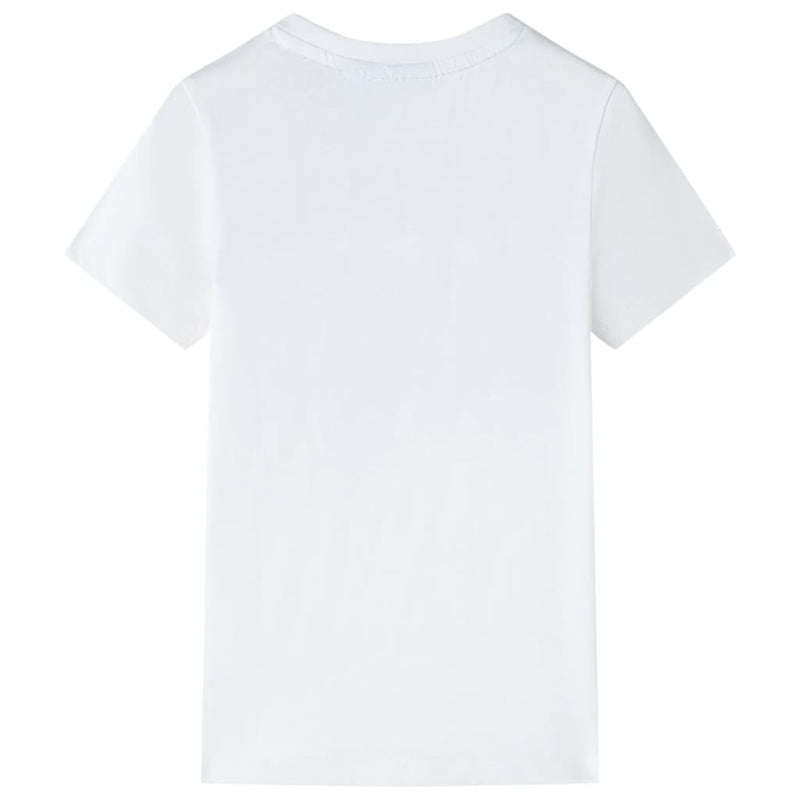 Load image into Gallery viewer, VidaXL Kindershirt 92 ecru
