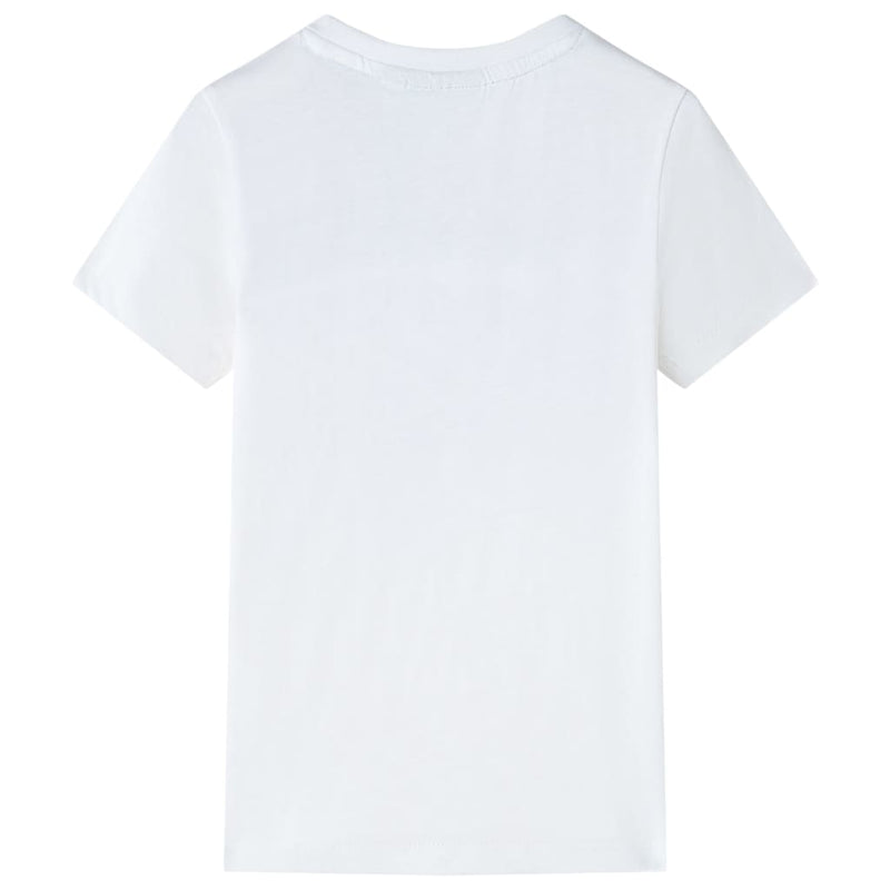 Load image into Gallery viewer, VidaXL Kindershirt 104 ecru
