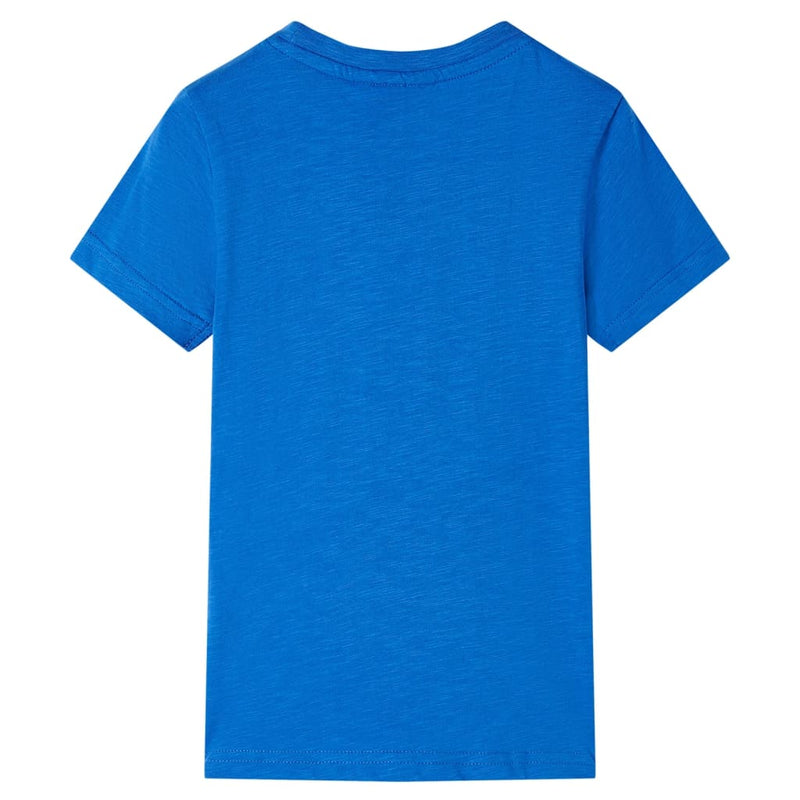 Load image into Gallery viewer, Vidaxl kindershirt 104 blauw

