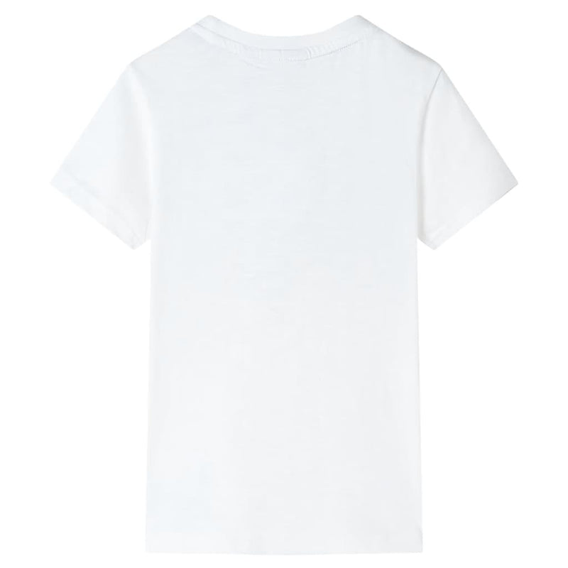 Load image into Gallery viewer, VidaXL Kindershirt 92 ecru
