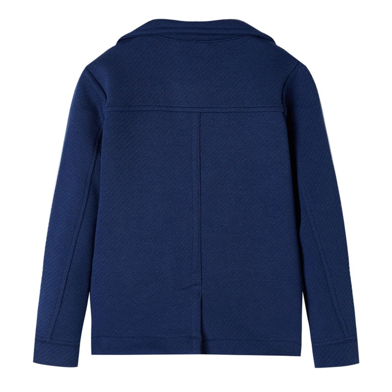 Load image into Gallery viewer, VidaXL Kinderpak 104 donkerblauw
