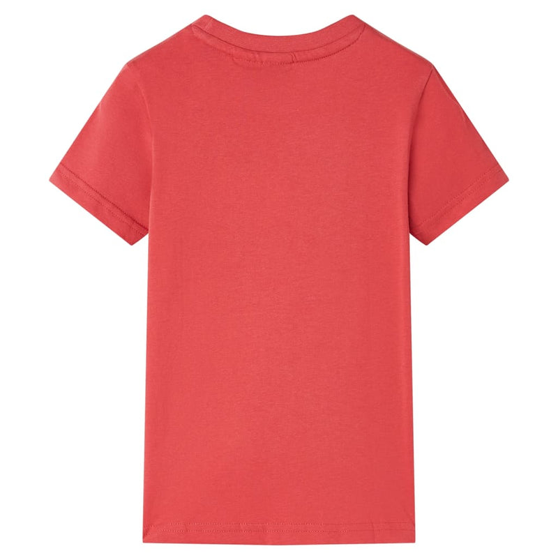 Load image into Gallery viewer, Vidaxl kindershirt 140 rood

