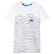 VidaXL Kindershirt 92 ecru