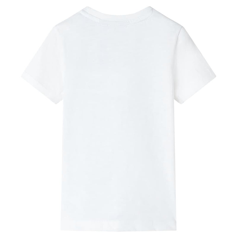 Load image into Gallery viewer, Vidaxl kindershirt 128 ecru
