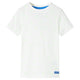 VidaXL Kindershirt 104 ecru