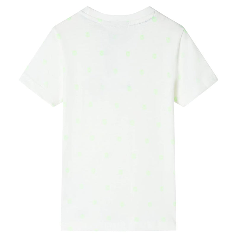 Load image into Gallery viewer, VidaXL Kindershirt 128 ecru
