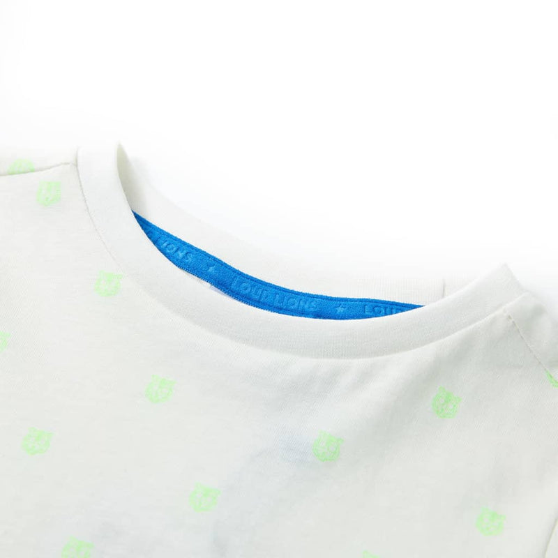 Load image into Gallery viewer, VidaXL Kindershirt 128 ecru
