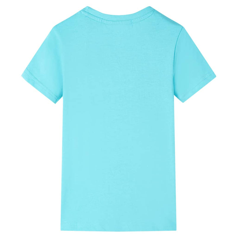 Load image into Gallery viewer, Vidaxl kindershirt 116 zeeblauw
