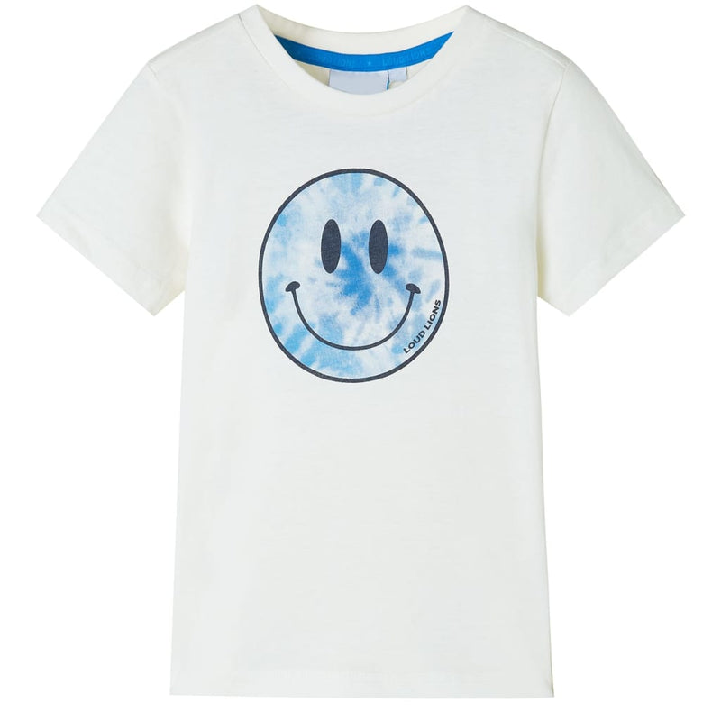 Load image into Gallery viewer, VidaXL Kindershirt 92 ecru
