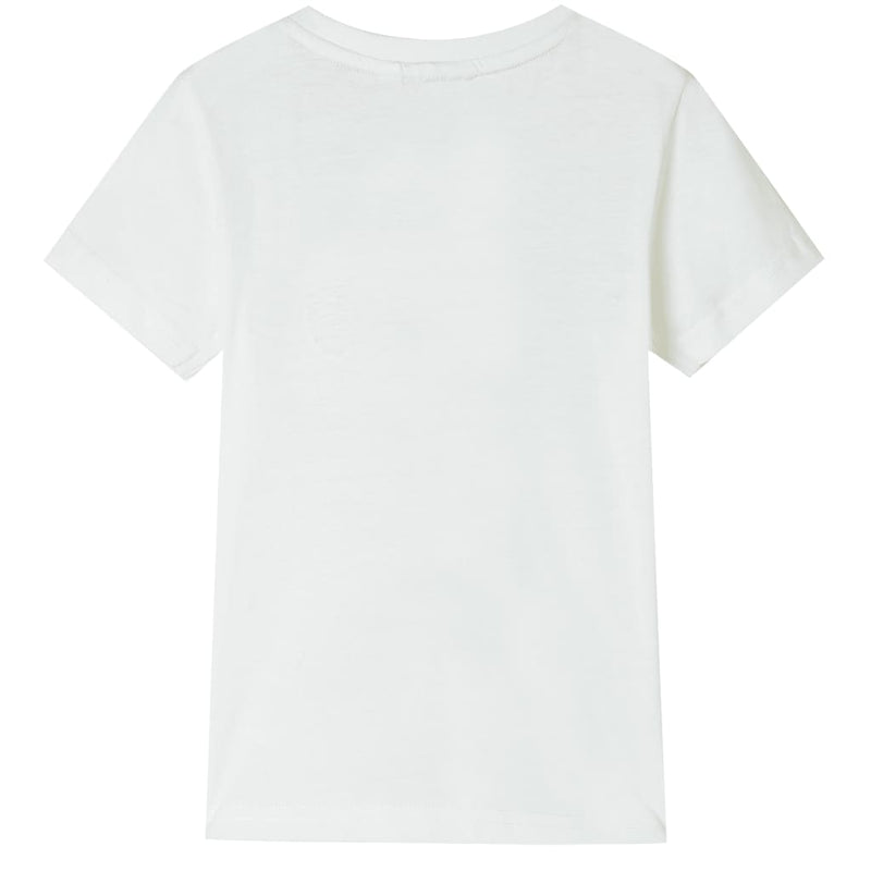 Load image into Gallery viewer, Vidaxl kindershirt 116 ecru
