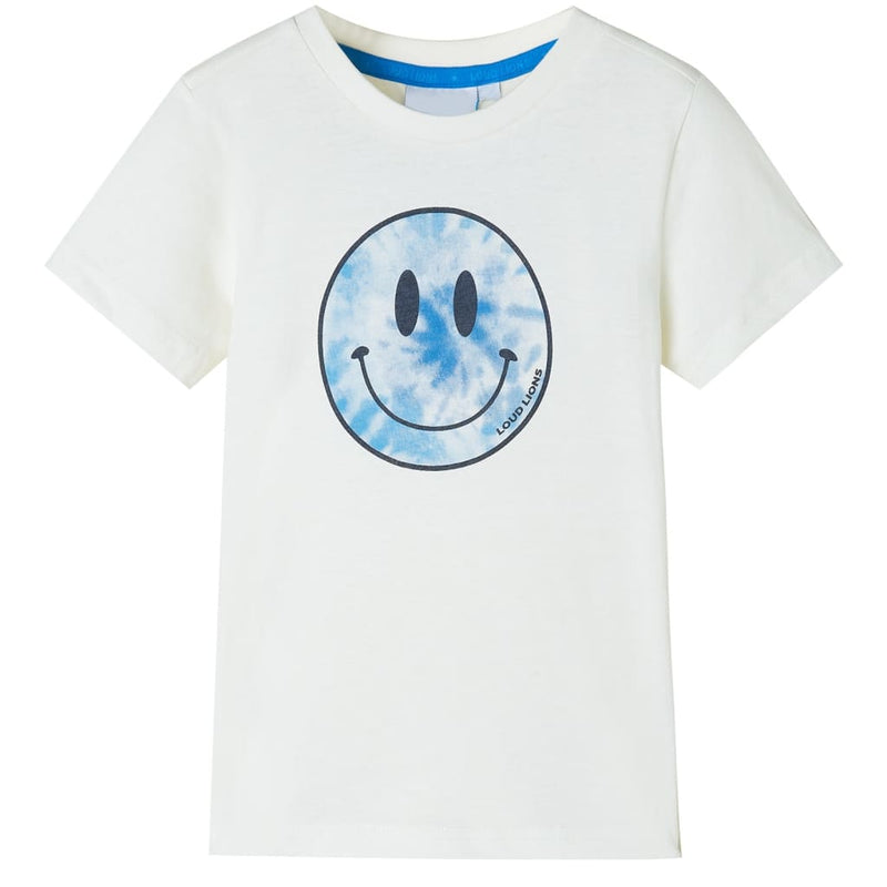 Load image into Gallery viewer, Vidaxl kindershirt 140 ecru

