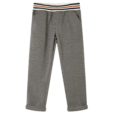 Vidaxl kinderbroek 104 ecru
