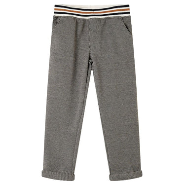 Vidaxl kinderbroek 128 ecru