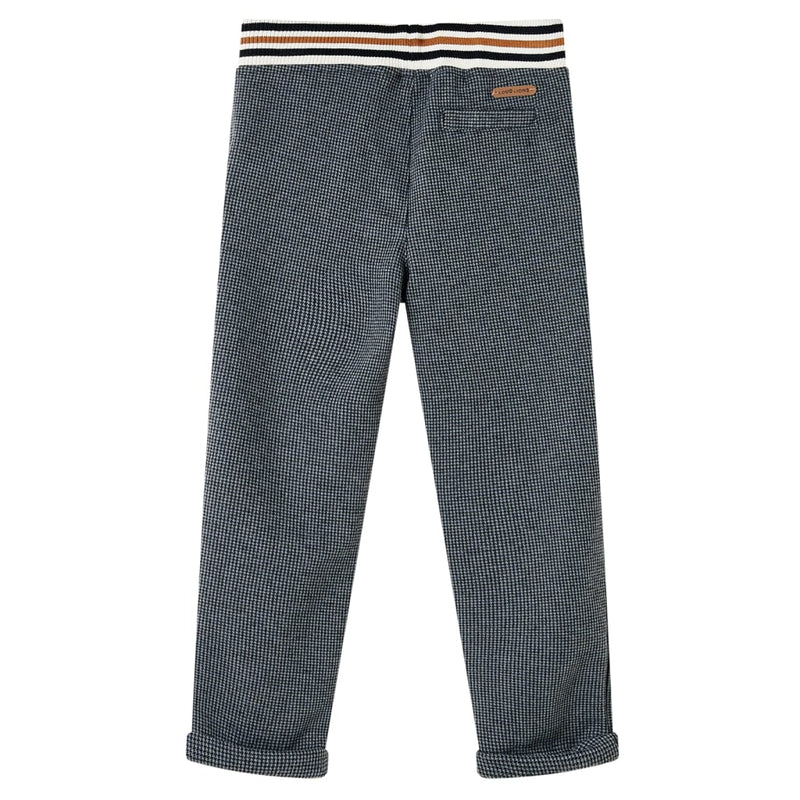 Load image into Gallery viewer, Vidaxl kinderbroek 92 antracietkleurig
