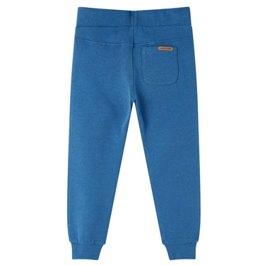 Vidaxl kinderjoggingbroek 92 blauw