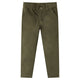 Vidaxl kinderbroek 116 kakikleurig