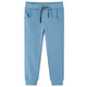 VidaXL Kinderjoggingbroek 92 blauw