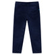 Vidaxl kinderbroek 116 donker marineblauw