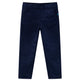 Vidaxl kinderbroek 140 donker marineblauw