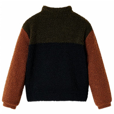 Vidaxl kinderjas patchwork 116